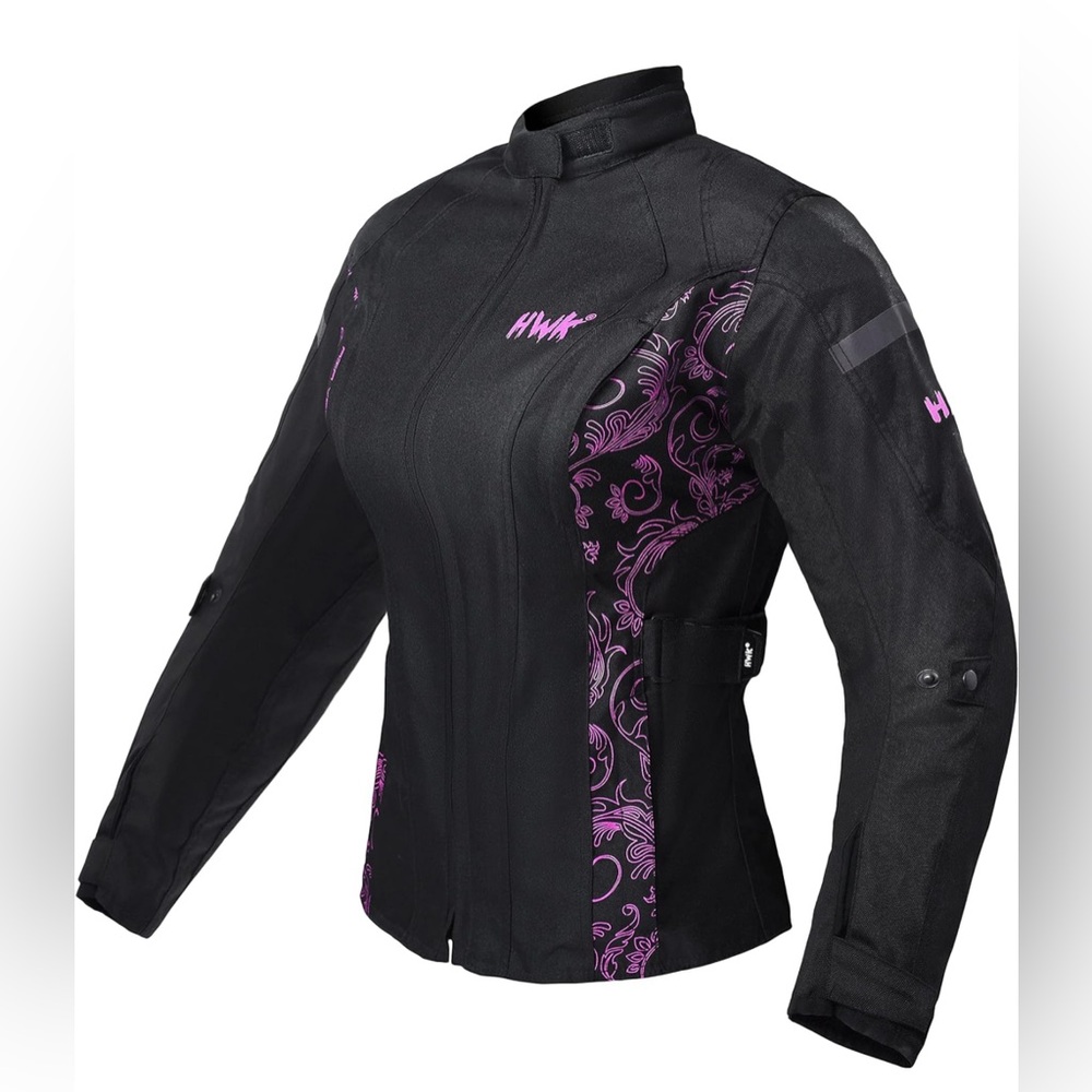 HWK MOTORCYCLE JACKET